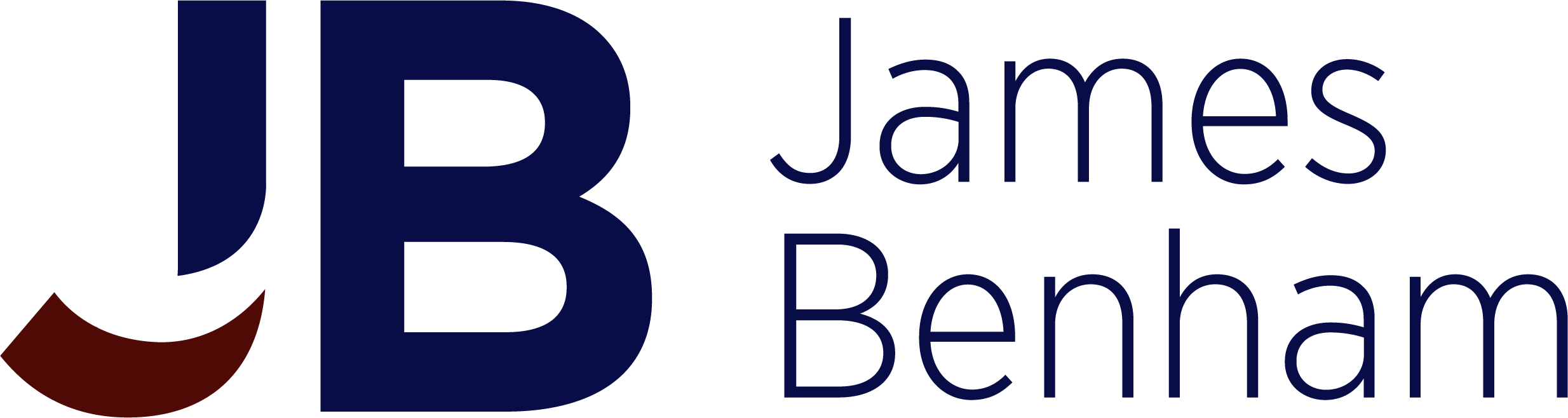 James Benham