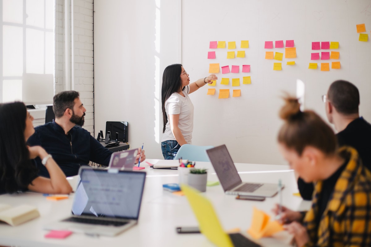 The Death of Disruption (And Why That's Actually Good News)