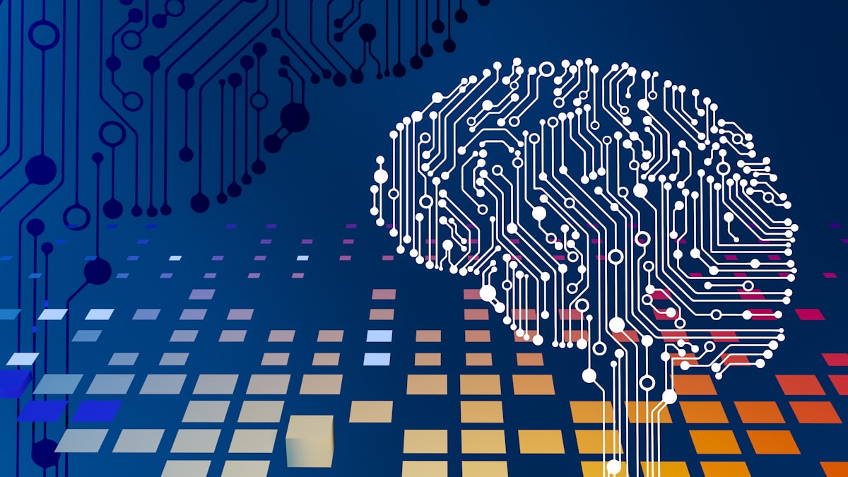 The Year AI Stopped Being a Pilot Program