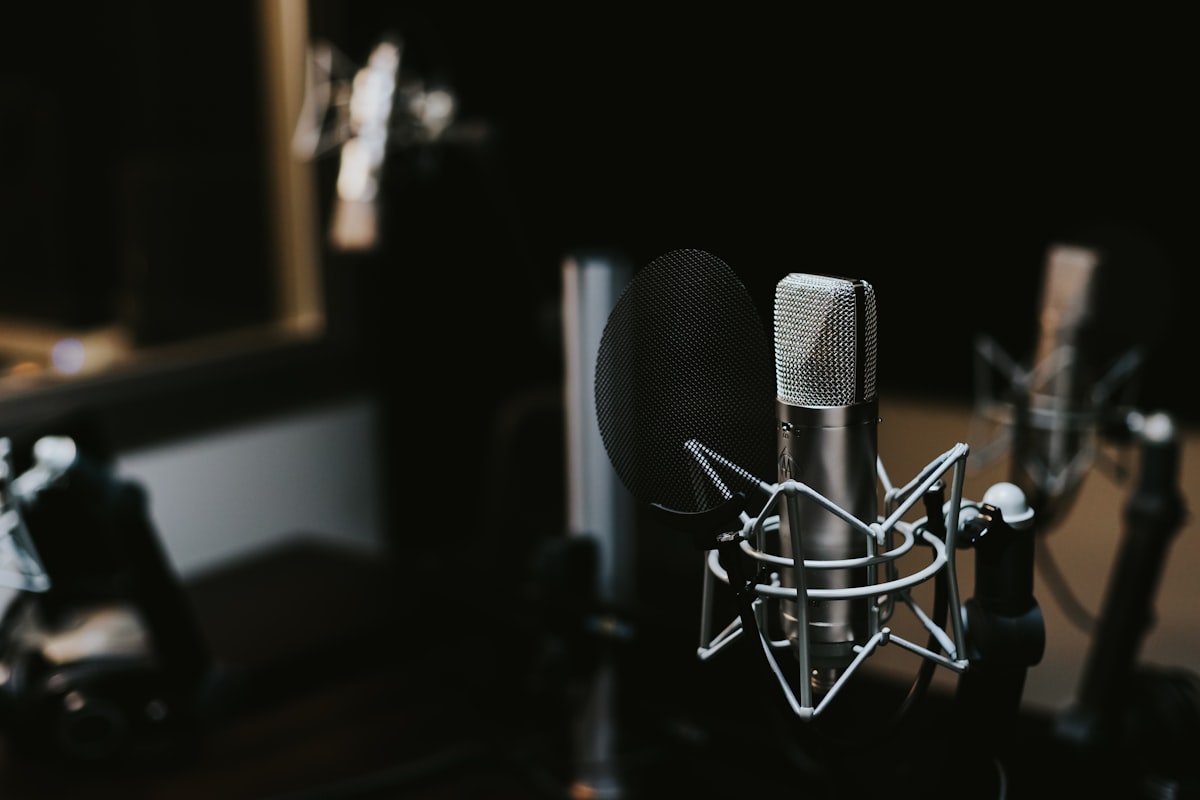 What 156 Conversations Taught Me About How Industries Actually Change