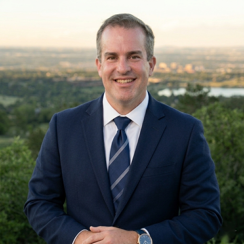 James M. Benham, InsurTech operator, author, and keynote speaker