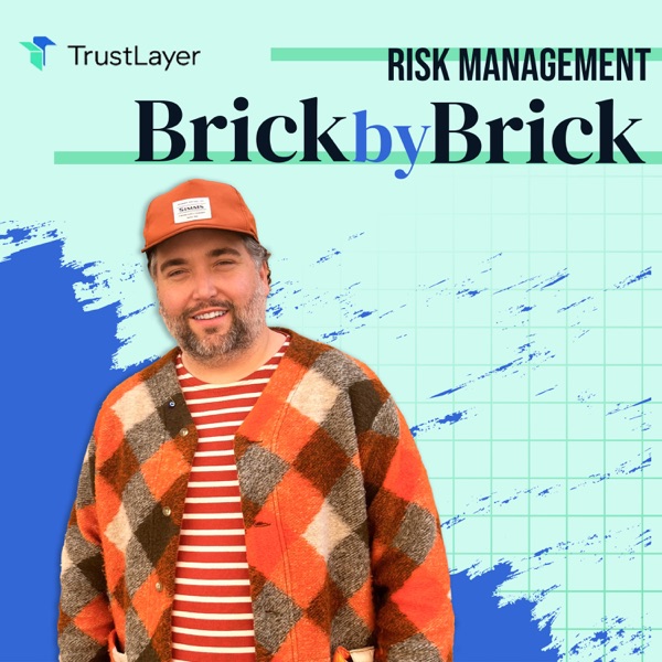 Building a Safety Culture: Lessons from Aviation for Risk Management with James Benham