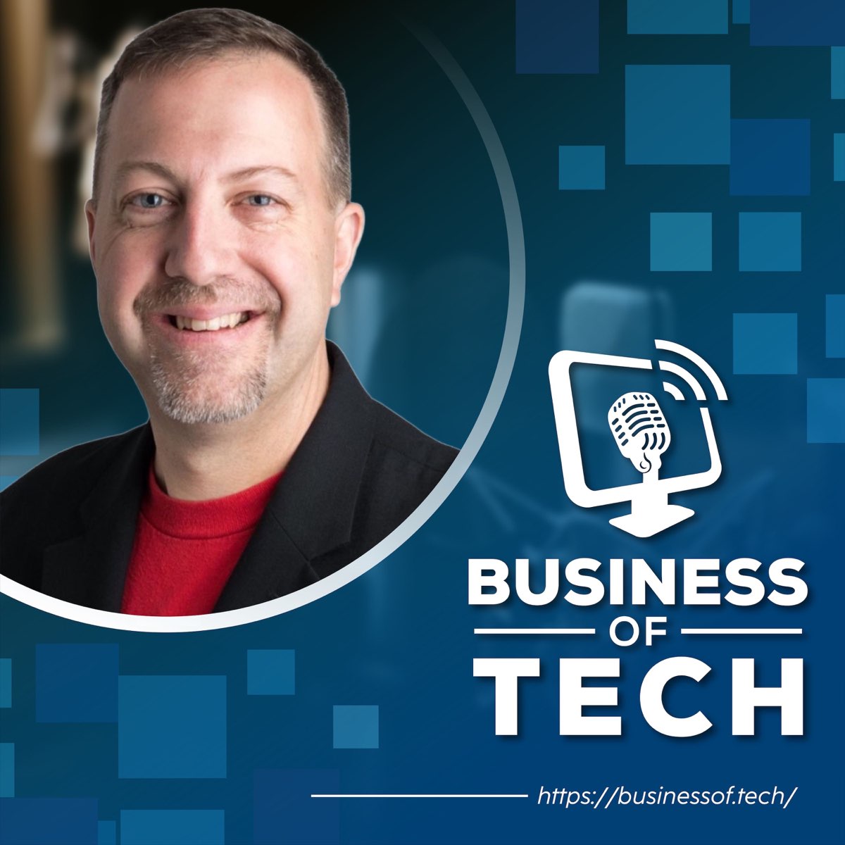 What a bootstrapped entrepreneur thinks of AI with James Benham