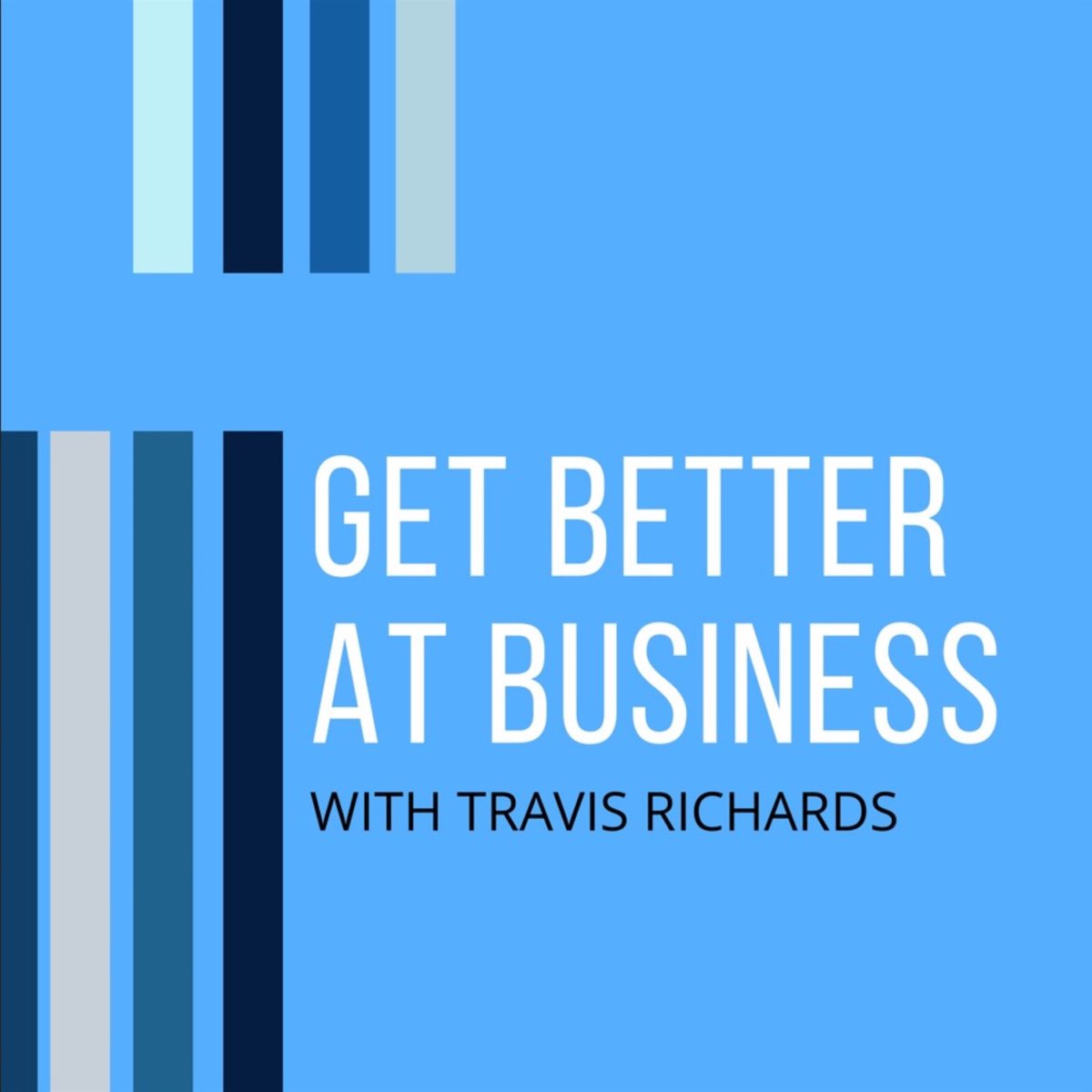 James Benham: The Importance of Having a Focused Business