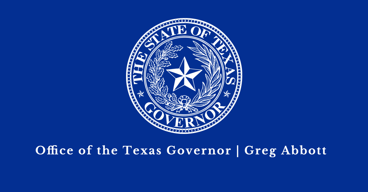 Governor Abbott Appoints Three to Texas Southern University Board of Regents