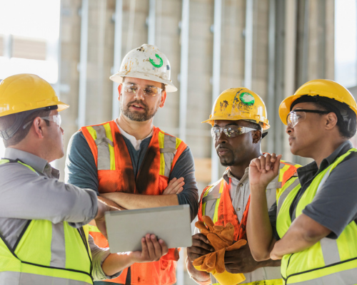 New Report Shows Growth in IT Staff and App Usage Among Construction Firms