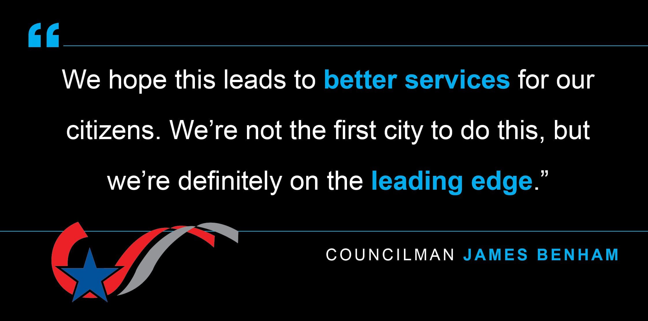 Podcast: Faster Internet Will Enhance Our Economy, Quality of Life