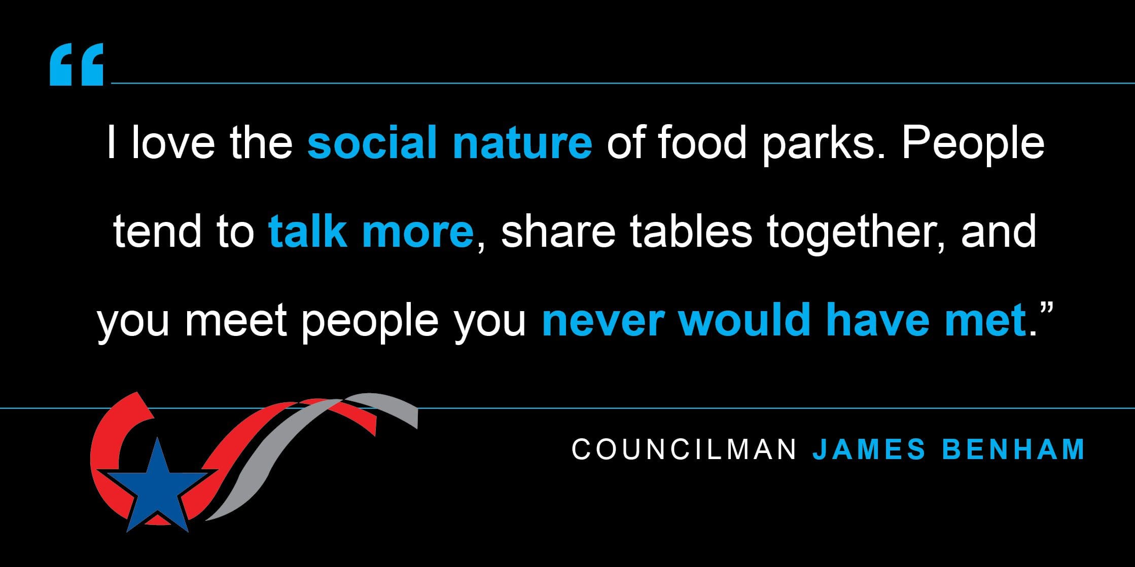 Podcast: Why Food Truck Parks Make Sense in Our Community
