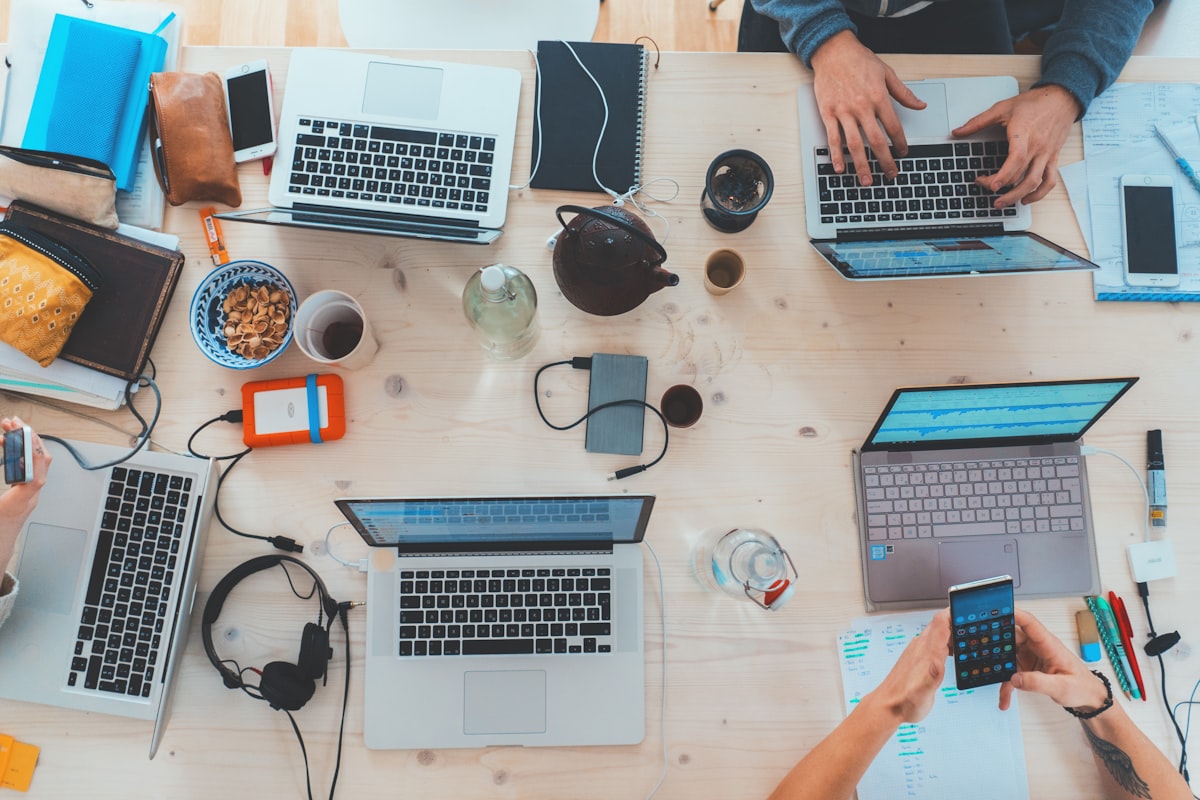 A Q&A With JBKnowledge CEO James Benham