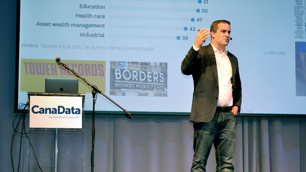 ConstructConnect Acquires Construction Bid Management Solution SmartBid