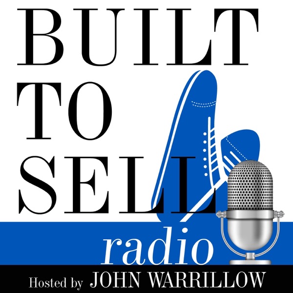 The Clean Exit: 7X Revenue, No Earn-Out with James Benham