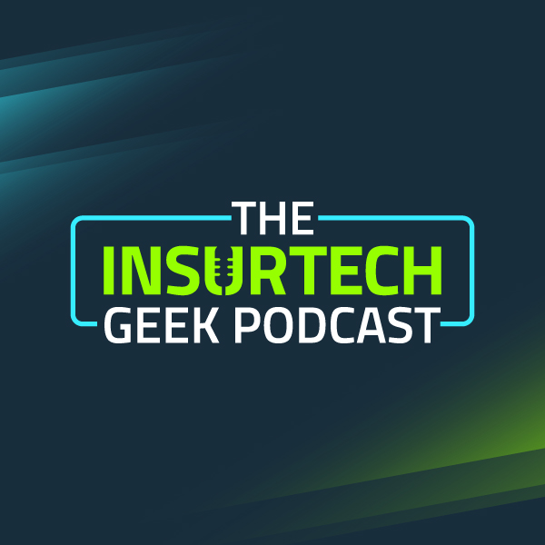 The InsurTech Podcast