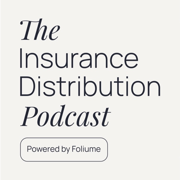Insurance Isn't Slow, It's Evolving with James Benham