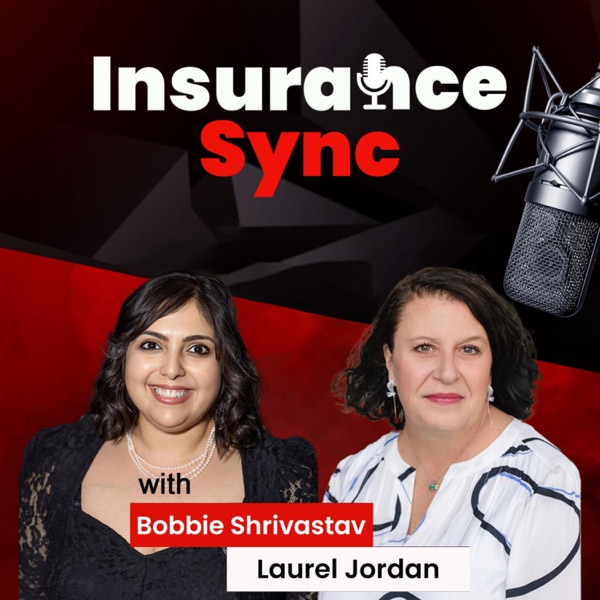Insurance Sync with James Benham