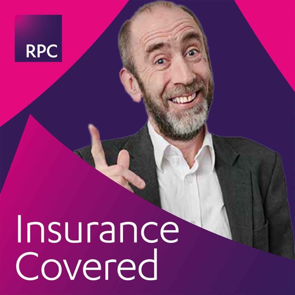 Will An Insurance Robot Take My Job? (With James Benham)