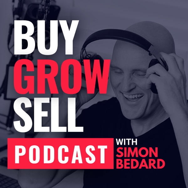 EP55 Selling a SaaS Business for 7X ARR & No Earn-Out