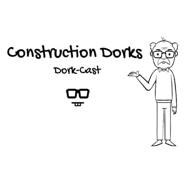 DorkCast Episode 27 — The Podfather